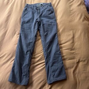 Carhartt Fleece Lined Short Pants